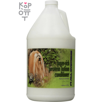 1 All Systems Super Rich Protein Conditioner - Кондиционер суперпротеиновый 3,78л.