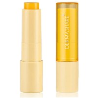 Dermashare Shea Butter Honey Lip Balm - Бальзам для губ с медом и маслом ши 3,8 гр