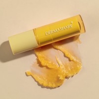 Dermashare Vegan Shea Butter Honey Lip Balm - Бальзам для губ с Медом и Маслом Ши 3,8гр.