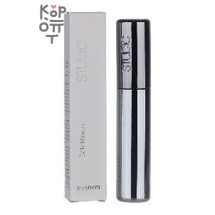 The Saem — Lengthening Curl Mascara — Тушь для ресниц удлиняющая с эффектом подкручивания, 9 г