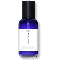 Tenzero Brightening Serum - Ампульная сыворотка для лица 50мл.