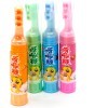 Жидкая конфета Дракоша в форме зубной щетки со вкусом фруктов, купить с доставкой на дом фото 2 — Корейские товары для всей семьи(КорОпт)