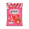 ILKWANG Strawberry Jelly Candy - Желейные конфеты со вкусом Клубники, 280гр., коробка 10шт., купить с доставкой на дом фото 1 — Корейские товары для всей семьи(КорОпт)