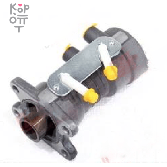 SING YUNG 8-97224-371-0 1-1/4" - Главный тормозной цилиндр в сборе , купить с доставкой на дом фото 1 — Корейские товары для всей семьи(КорОпт)