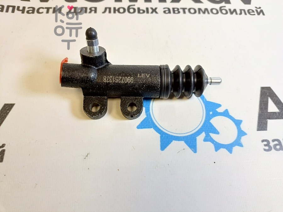 Рабочий цилиндр сцепления в сборе SR-T410, GC-669 31470-36221 13 / 16" ALNSU