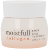 Etude House Moistfull Collagen Cream - Омолаживающий крем для лица с Коллагеном 75гр., купить с доставкой на дом фото 1 — Корейские товары для всей семьи(КорОпт)
