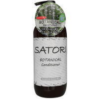 Satori Botanical Conditioner Rose Fragrance - Кондиционер для волос с растительными маслами и ароматом розы