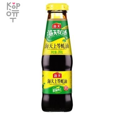 Устричный соус Озон