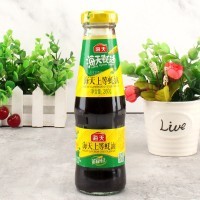 Устричный соус премиум-класса Haday Superior Oyster Sauce, Соус для барбекю, 260гр.