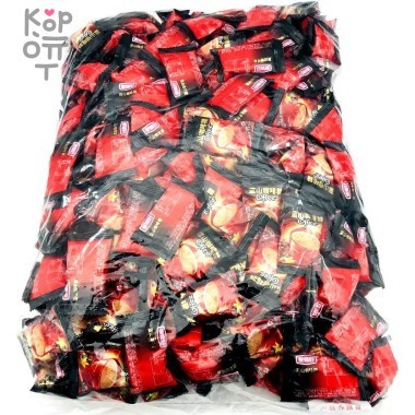 Конфеты КОФЕ, 2,5кг — Корейские товары для всей семьи(КорОпт)