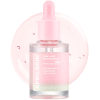 AprilSkin Pink Aloe Mucin Serum - Увлажняющая сыворотка с розовым Алоэ 30мл. , купить с доставкой на дом фото 1 &mdash; Корейские товары для всей семьи(КорОпт)