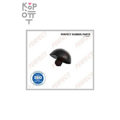 Отбойник рычага 54053-50W00 NS-11-D21P TERRANO WD21, CARAVAN E24 PERFECT