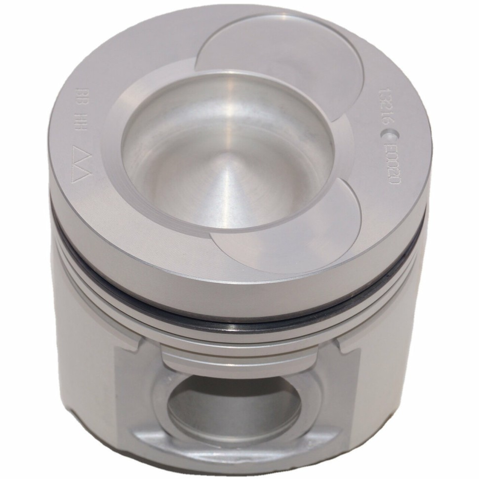 IZUMI 8DC11 ALFIN 43659A ME091050 d-75mm 3.306/3/3/4 STD Blue - Поршни двигателя, 2 клапана