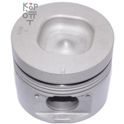 IZUMI 10PD1/8PD1/12PD1 ALFIN 39626A 1-12111-806-1/1-12111-549-3 d-54mm палец 43mm 4/2.5/4 STD Red - Поршни двигателя, квадрат   