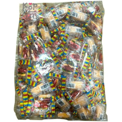 Мармелад Fudge ХотДог, 2кг