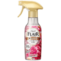KAO Humming Flare Fragrance Mist Floral & Sweet - Кондиционер-спрей для тканей (тёплый аромат цветочного букета).