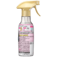 KAO Humming Flare Fragrance Mist Floral & Sweet - Кондиционер-спрей для тканей (тёплый аромат цветочного букета).