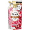 KAO Humming Flare Fragrance Mist Floral & Sweet - Кондиционер-спрей для тканей (тёплый аромат цветочного букета)., купить с доставкой на дом фото 3 — Корейские товары для всей семьи(КорОпт)