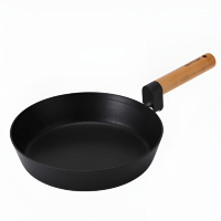 HappyCall Forest Wood IH Frying Pan Сковорода