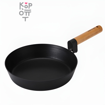 HappyCall Forest Wood IH Frying Pan Сковорода