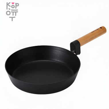 Сковорода HappyCall Forest Wood IH Frying Pan — Корейские товары для всей семьи(КорОпт)