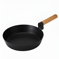 Сковорода HappyCall Forest Wood IH Frying Pan