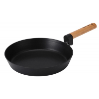 HappyCall Forest Wood IH Frying Pan Сковорода
