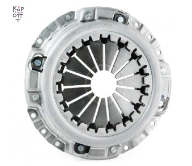 Корзина сцепления 300x190x345 DT TYC617 / CT121 / CTX-121 31210-36240 EXEDY