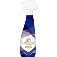 NS FaFa Fine Fragrance «Homme» - Кондиционер-спрей для тканей с утончённым ароматом.