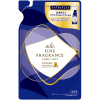 NS FaFa Fine Fragrance «Homme» - Кондиционер-спрей для тканей с утончённым ароматом.