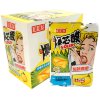 Кислая сэндвич карамель Sour Candy - со вкусом Лимона, купить с доставкой на дом фото 1 &mdash; Корейские товары для всей семьи(КорОпт)