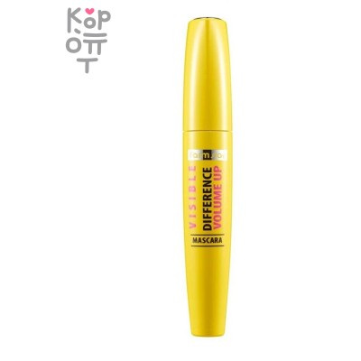 Farm Stay Visible Difference Volume Up Mascara - Тушь придающая объём вашим глазам 12гр.