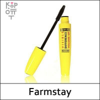 Farm Stay Visible Difference Volume Up Mascara - Тушь придающая объём вашим глазам 12гр.