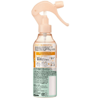KAO Liese Inward Styling Shower - Спрей  для придания гладкости пушистым и волнистым волосам с термозащитой «Фен».
