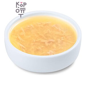 Wanpy Cat - Пауч для кошек "Бульон" с уткой, 50 г