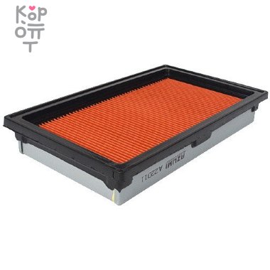 A2011V/A22011 16546-ED500/16546-ED000 AZUMI - Воздушный фильтр    &mdash; Корейские товары для всей семьи(КорОпт)