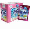 Конфеты Xuan Sour Candy - Взрывоопасная кислота, 5 вкусов, красная, купить с доставкой на дом фото 1 &mdash; Корейские товары для всей семьи(КорОпт)
