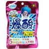 Конфеты Xuan Sour Candy - Взрывоопасная кислота, 5 вкусов, красная, купить с доставкой на дом фото 2 &mdash; Корейские товары для всей семьи(КорОпт)