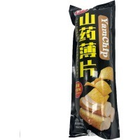 Чипсы YamChip XIANGCONGWEI со вкусом Стейка с черным перцем 90гр.