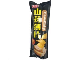 Чипсы YamChip XIANGCONGWEI со вкусом Стейка с черным перцем 90гр.