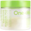 ONE-DAY'S YOU Help Me Eco-Intense Ceramide Ampoule Pad - Укрепляющие ампульные тонер-пэды с Керамидами 160мл. (90шт.), купить с доставкой на дом фото 1 — Корейские товары для всей семьи(КорОпт)