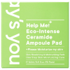 ONE-DAY'S YOU Help Me Eco-Intense Ceramide Ampoule Pad - Укрепляющие ампульные тонер-пэды с Керамидами 160мл. (90шт.), купить с доставкой на дом фото 2 — Корейские товары для всей семьи(КорОпт)