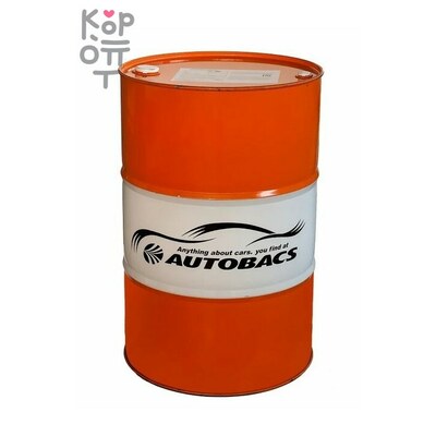 AUTOBACS ENGINE OIL SYNTHETIC 0W20 SP/GF-6A — Моторное масло (200 л)