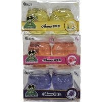 Sandokkaebi Aroma Cupid - Гелевый освежитель воздуха для комнаты 120гр