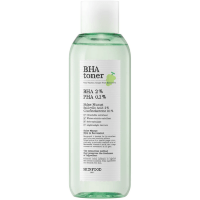 SKINFOOD Shine Muscat BHA Toner - Тонер для сухой кожи 200 мл