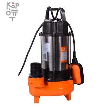 Фекальный насос ВИХРЬ ФН-450 — Корейские товары для всей семьи(КорОпт)