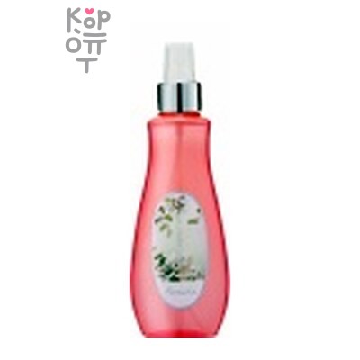 Prorance Body&Shower Cologne Acacia - Лосьон парфюмированный для тела и душа с ароматом акации 200 мл