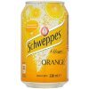 Schweppes - Газированный безалкогольный напиток со вкусом, 330мл., купить с доставкой на дом фото 1 &mdash; Корейские товары для всей семьи(КорОпт)
