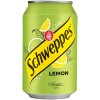 Schweppes - Газированный безалкогольный напиток со вкусом, 330мл., купить с доставкой на дом фото 2 &mdash; Корейские товары для всей семьи(КорОпт)