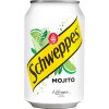 Schweppes - Газированный безалкогольный напиток со вкусом, 330мл., купить с доставкой на дом фото 5 &mdash; Корейские товары для всей семьи(КорОпт)
